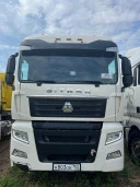 Седельный тягач SITRAK C7H, ZZ4186V391HE, 2023г.в., (VIN): LZZ7CCWD8PC614255
