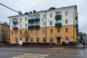 Нежилое помещение, 652 кв. м. в Липецке, Советская 63