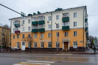 Нежилое помещение, 652 кв. м. в Липецке, Советская 63