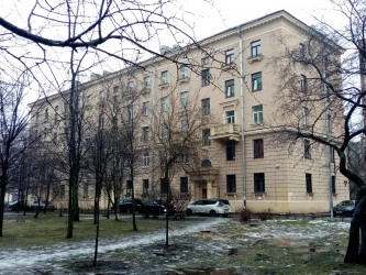 Нежилое помещение 84 кв.м. у ст.м. "Горный институт"