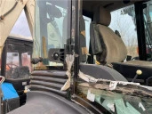 Экскаватор-погрузчик TLB 825-RM, 2018