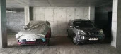 Помещение - 16,5 кв. м, адрес: РФ, Самарская обл., г. Самара, Промышленный р-он, ул. Губанова, д. 9, гаражное место 3-29, этаж 3, кадастровый номер 63:01:0708002:4580, ограничения и обременения: ведется работа по освобождению от имущества третьих лиц