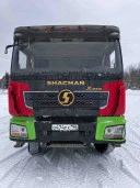 Продается самосвал SHACMAN SX33186W366C, 2022 года, г. Красноярск