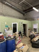 Нежилое помещение 343 кв.м, расположенное по адресу: Курская область, г Курск, ул. Магистральная, д. 17, помещ. 53,70-78 на 1 этаже