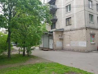 Помещение 4,2 кв.м