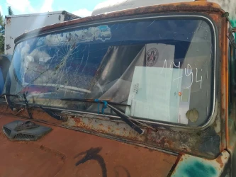 Транспортное средство  ЗИЛ Год выпуска  н/д Цвет кузова  серый Государственный регистрационный знак- С508ТО57 (VIN  X899503KA70BY9130)