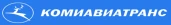 100%-ный пакет акций акционерного общества "Комиавиатранс"