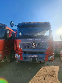 Специализированный, автомобиль - самосвал SHACMAN SX33186T366, 2022, Идентификационный номер: LZGJX4T66NX001409, принадлежащий Продавцу на праве собственности, что подтверждается Договором купли-продажи № ОВ/КОН-3780-10-01-С-01 от 30.12.2021 г.