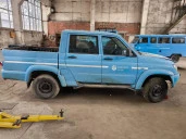 УАЗ- 23632 UAZ Pickup, г. Пятигорск