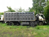 Продается самосвал FAW J6, 2021 г.в.,  Кемеровская область, г. Киселевск