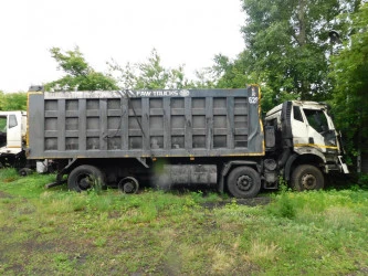 Продается самосвал FAW J6, 2021 г.в.,  Кемеровская область, г. Киселевск