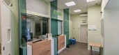Помещение банка в п. Котельский, Кингисеппский р-н Ленинградской области