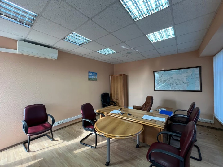 Аукцион по продаже имущественного комплекса, расположенного по адресу: Москва, вн.тер.г. мун. округ Соколиная гора, ул. Семёновский Вал, д. 6Г, строен. 3 и д. 6Г.