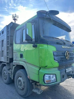 Специализированный, автомобиль - самосвал SHACMAN SX33186W366С, 2022, Идентификационный номер: LZGJX4W63NX032791, принадлежащий Продавцу на праве собственности, что подтверждается Договором купли-продажи № ОВ/Ф-151939-16-01-С-01 от 31.10.2022 г,