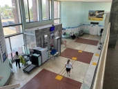 100%-ный пакет акций акционерного общества "Комиавиатранс"