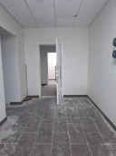 Нежилое помещение на первом  по адресу: Челябинская область, Ашинский район, г. Сим, ул. Революции, д. 7, пом. 6.