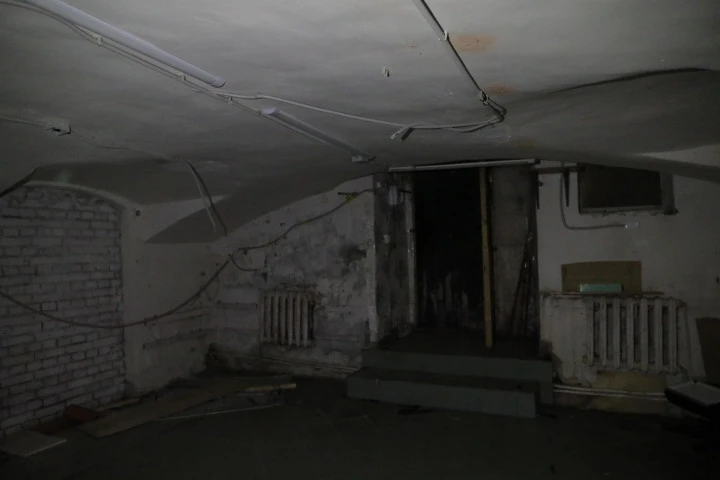 Право аренды помещения площадью 343,4 кв. м в Апраксином дворе