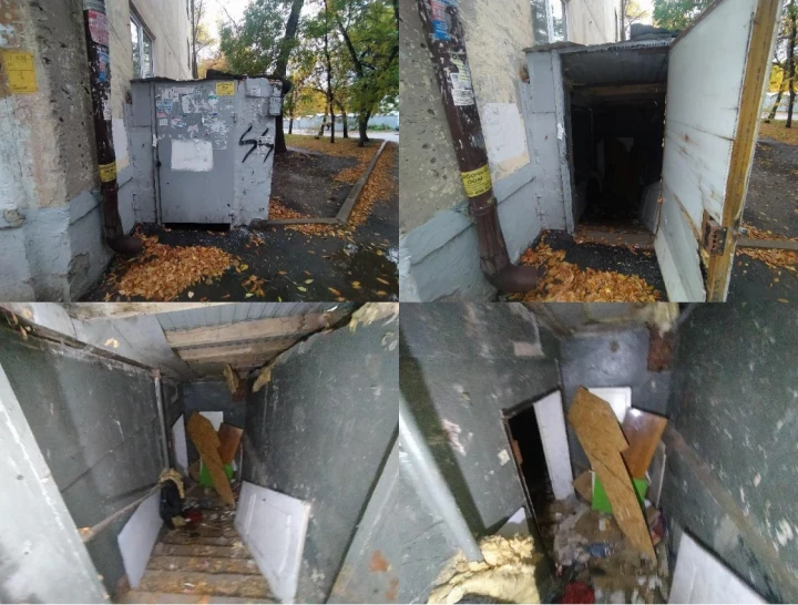 Нежилые помещения, общей площадью 146,9 кв. м, расположенное по адресу: Республика Башкортостан, г. Уфа, Калининский район, ул. Первомайская, 88/1