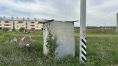 Четыре земельных участка в Орловской области, с/п Образцовское, д. Образцово (микрорайон "Солнечный")