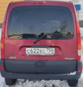 Renault Kangoo Легковой универсал