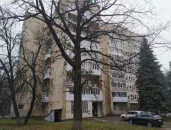 Нежилые помещения цокольного этажа и подвала девятиэтажного жилого здания. Площадь объекта: 316,9 кв.м., в том числе: площадь цокольного этажа  152,4кв.м. площадь подвала  164,5кв.м. Республика Башкортостан, г. Уфа,  ул. Блюхера, 18.