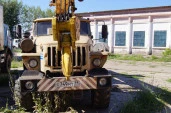 Автокран КС-45721