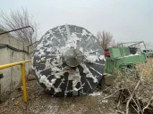 Мобильная зерносушилка AGRONEZH М60, 2023, Идентификационный номер: 5823