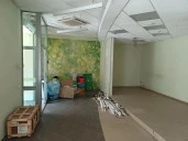Единым лотом: Помещение на 1 этаже 250,4 кв.м. г. Екатеринбург, ул. Черняховского, д. 43; Помещение на 1 этаже 73,3 кв.м. г. Волчанск, ул. Кольцевая, д. 25, пом.1.