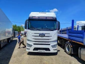 Седельный тягач FAW CA4180P77K25E5