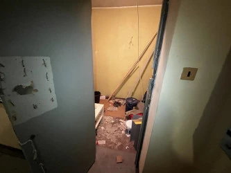 Помещение 4,1 кв.м