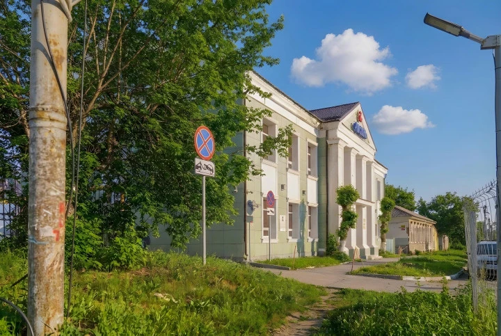 Внимание! К продаже предлагается административное здание, соседствующее с жилой и общественно-деловой застройкой центральной части города Уфы