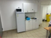 Часть нежилого помещения на 1 этаже, общей площадью 70,44 кв. м;113/612 доли в праве общей долевой собственности на земельный участок , общей площадью 113 кв.м. Адрес: Курганская область, Альменевский район, с. Альменево, ул. Советская, д. 12.
