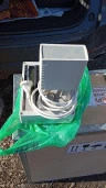 Лабораторное оборудование: Анализатор зерна IAS 5100 NIR Analyzer, Прибор определения числа падения ПЧП-7, Измеритель деформации клейковины ИДК-3М