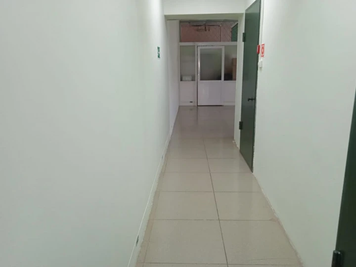 Продажа помещения 295,7 кв.м. в пгт Ольга (Приморский край)