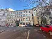 Помещение 9,2 кв.м на Васильевском острове