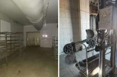 Производственный комплекс в Воронежской области, г. Бутурлиновка (Бутурлиновский мясокомбинат)