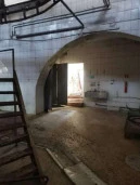 Производственный комплекс в Воронежской области, г. Бутурлиновка (Бутурлиновский мясокомбинат)