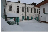 Продается нежилое здание «Дом Бородкина», 646,1 кв. м,  г. Енисейск, ул. Ленина, дом 99