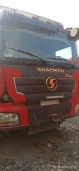 Специализированный, автомобиль - самосвал SHACMAN SX33186T366, 2021, Идентификационный номер: LZGJX4T61MX111430, Екатеринбург