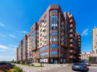 Продажа нежилого помещения 339,40 кв. м  в современном ЖК в Волгограде