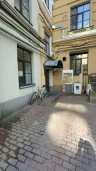 Просторная квартира в историческом центре Санкт-Петербурга