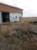 Ремонтно-производственная база "Тукшум"  в Самарской области
