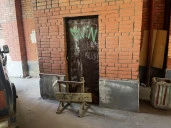 Кладовка 1,6 кв.м у м. "Василеостровская"