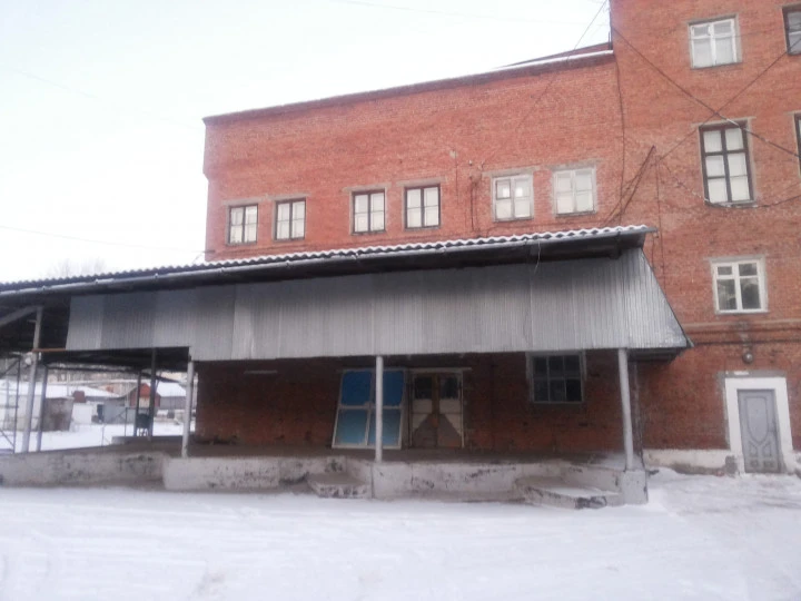 Аукцион по продаже 100% (сто процентов) доли в уставном капитале ООО «Семь Хлебов»