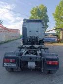 Продается тягач SITRAK C7H, 2023 года выпуска, г. Новосибирск