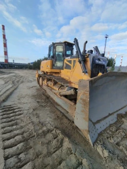 Бульдозер гусеничный SHANTUI DH24B3 XL, 2022г.в.