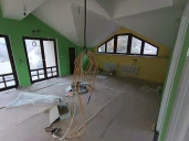 Здание (жилой дом), пл. 548,1 кв. м, жилое, Московская обл., Истринский р-н, Обушковское с/п, д. Обушково