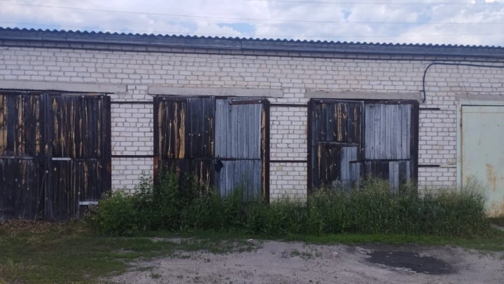 Аукцион по продаже нежилого помещения площадью 60 кв. м, расположенного по адресу: Ульяновская область, Базарносызганский район, рабочий поселок Базарный Сызган, улица Советская