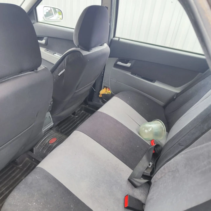 Транспортное средство LADA, 217030 LADA PRIORA, 2009 года изготовления, идентификационный номер (VIN) XTA217030A0219472
