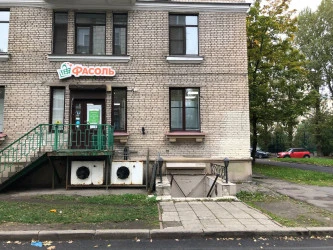 Помещение свободного назначения в Московском районе на улице Гастелло
